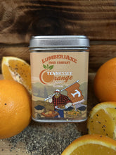 Lumberjaxe Tennessee Orange Seasoning
